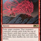(167) Magic The Gathering Core 2021: Promos Single: Transmogrify (V.1)  Rare