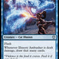 (167) Magic The Gathering Commander: Bloomburrow Single: Illusory Ambusher  Uncommon