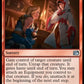 (167) Magic The Gathering Magic: The Gathering - FINAL FANTASY Single: Unexpected Request  Uncommon