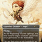 (1682) Magic The Gathering Secret Lair Drop Series Single: Reya Dawnbringer  Rare