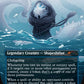 (1683) Magic The Gathering Secret Lair Drop Series Single: Orvar, the All-Form  Mythic
