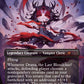 (1684) Magic The Gathering Secret Lair Drop Series Single: Drana, the Last Bloodchief Holo Mythic