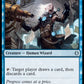 (168) Magic The Gathering Jumpstart Single: Reckless Scholar  Uncommon