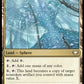 (168) Magic The Gathering Commander: Edge of Eternities Single: The Mycosynth Gardens  Rare