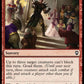(168) Magic The Gathering Commander Legends: Battle for Baldur's Gate Single: Coronation of Chaos Holo Common