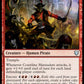 (168/361) Magic The Gathering Commander Legends Single: Coastline Marauders  Uncommon