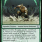 (168) Magic The Gathering Magic: The Gathering | Avatar: The Last Airbender Single: The Boulder, Ready to Rumble  Uncommon