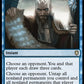(168) Magic The Gathering Commander: Bloomburrow Single: Intellectual Offering  Rare