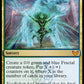 (168) Magic The Gathering Strixhaven: School of Mages Single: Body of Research Holo Mythic