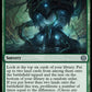 (168) Magic The Gathering Phyrexia: All Will Be One Single: Expand the Sphere Holo Uncommon
