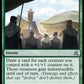 (168) Magic The Gathering Magic: The Gathering | Avatar: The Last Airbender: Eternal Single: Inspiring Call  Uncommon