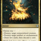 (168) Magic The Gathering Commander: Dominaria United Single: Sultai Charm  Uncommon