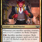 (168) Magic The Gathering Streets of New Capenna Single: Body Dropper  Common