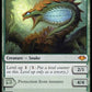 (168/254) Magic The Gathering Modern Horizons Single: Hexdrinker  Mythic