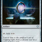 (168) Magic The Gathering Commander: Innistrad: Crimson Vow Single: Sol Ring Holo Uncommon