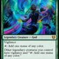(168) Magic The Gathering Kaldheim: Promos Single: Esika, God of the Tree // The Prismatic Bridge  Mythic
