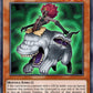 (022) YuGiOh TCG SOVR: Stardust Overdrive Single: Reptilianne Scylla  Common