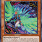 (015) YuGiOh TCG DOOD: Doom of Dimensions Single: Radiant Typhoon Krosea (V.2 - Starlight Rare)  Starlight Rare