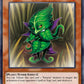 (096) YuGiOh TCG HAC1: Hidden Arsenal: Chapter 1 Single: Naturia Vein (V.1 - Common)  Common