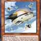 (114) YuGiOh TCG MP14: 2014 Mega-Tins Mega-Pack Single: Mecha Phantom Beast Aerosguin  Ultra Rare