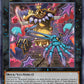 (259) YuGiOh TCG MP25: 2025 Mega-Pack Tin Single: Giant Mimighoul  Ultra Rare