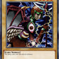 (015) YuGiOh TCG MRD: Metal Raiders Single: Doma The Angel of Silence (V.2 - Common)  Common