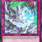 (193) YuGiOh TCG MP20: 2020 Tin of Lost Memories Mega Pack Single: Gladiator Beast Charge  Common