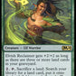 (169/280) Magic The Gathering Core 2020 Single: Elvish Reclaimer Holo Rare