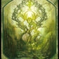(005) Magic The Gathering The List Single: Harmonize  Rare