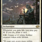 (169) Magic The Gathering Jumpstart 2022 Single: Dawn of Hope  Rare