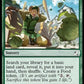 (169) Magic The Gathering Magic: The Gathering | Avatar: The Last Airbender: Eternal Single: Many Partings  Common