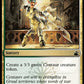 (169) Magic The Gathering Ravnica Remastered Single: Call of the Conclave  Holo Common
