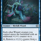 (169) Magic The Gathering Commander: The Lost Caverns of Ixalan Single: Sage of Fables  Uncommon
