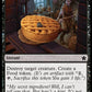 (169) Magic The Gathering Magic: The Gathering Foundations Single: Bake into a Pie Holo Common
