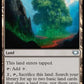 (169) Magic The Gathering Commander: Edge of Eternities Single: Myriad Landscape  Uncommon