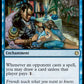 (169) Magic The Gathering Jumpstart Single: Rhystic Study  Rare