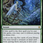 (169/269) Magic The Gathering Throne of Eldraine Single: Once Upon a Time Holo Rare