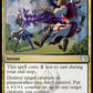 (169) Magic The Gathering Strixhaven: School of Mages Single: Closing Statement  Uncommon