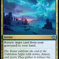 (169) Magic The Gathering Tarkir: Dragonstorm Single: Auroral Procession  Uncommon