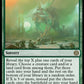(169) Magic The Gathering Phyrexia: All Will Be One Single: Green Sun's Twilight Holo Rare