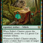 (169) Magic The Gathering Kaldheim: Promos Single: Esika's Chariot (V.1) Holo Rare