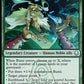 (169) Magic The Gathering Magic: The Gathering | Avatar: The Last Airbender Single: Bumi, King of Three Trials Holo Uncommon