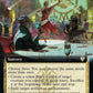 (169) Magic The Gathering Commander: Streets of New Capenna: Extras Single: Cabaretti Confluence  Rare