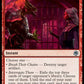 (169) Magic The Gathering Adventures in the Forgotten Realms Single: You Find Some Prisoners  Uncommon