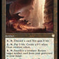 (169) Magic The Gathering Commander: The Brothers' War Single: Trading Post  Rare