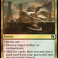 (169) Magic The Gathering Universes Beyond: Doctor Who Single: Wreck and Rebuild  Uncommon