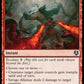 (169) Magic The Gathering Innistrad Remastered Single: Savage Alliance  Uncommon