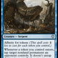 (169) Magic The Gathering Commander: Bloomburrow Single: Junk Winder  Uncommon