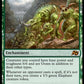 (169) Magic The Gathering Aetherdrift Single: March of the World Ooze Holo Mythic