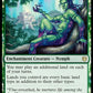 (169/254) Magic The Gathering Theros Beyond Death Single: Dryad of the Ilysian Grove  Rare